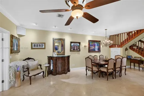 21391 Marina Cove Circle Aventura FL 33180