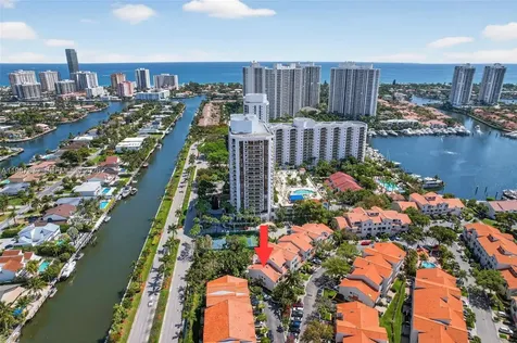 21391 Marina Cove Circle Aventura FL 33180