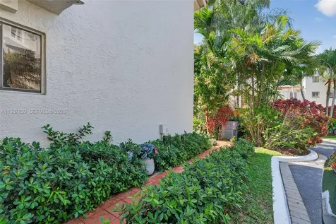 21391 Marina Cove Circle Aventura FL 33180