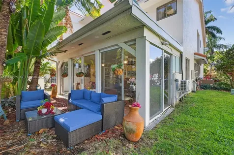 21391 Marina Cove Circle Aventura FL 33180