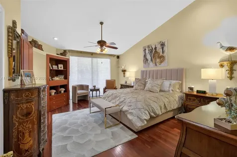 21391 Marina Cove Circle Aventura FL 33180