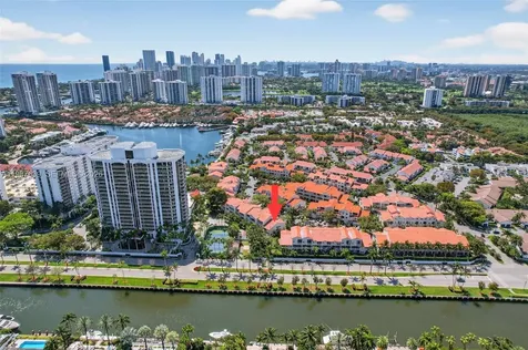 21391 Marina Cove Circle Aventura FL 33180