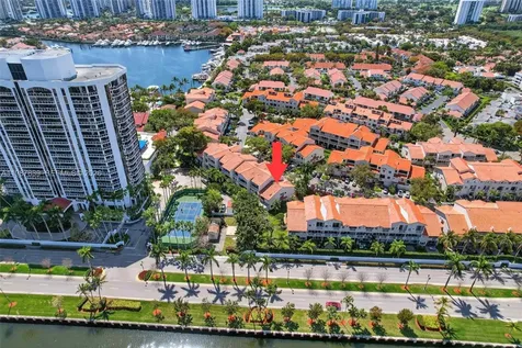 21391 Marina Cove Circle Aventura FL 33180