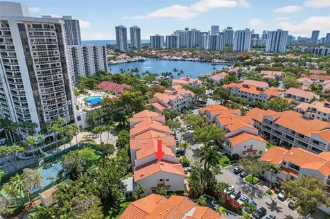 21391 Marina Cove Circle Aventura FL 33180