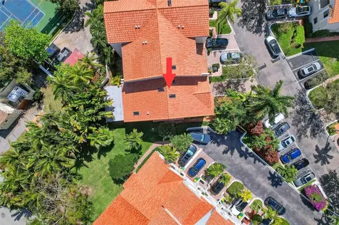 21391 Marina Cove Circle Aventura FL 33180