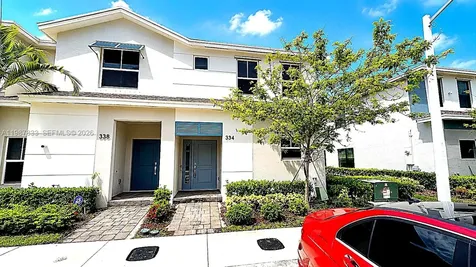 334 NE 1st Drive Florida City FL 33034
