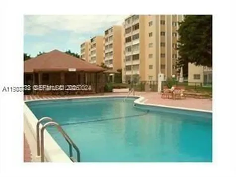 620 NE 12th Avenue Hallandale Beach FL 33009