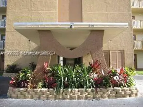620 NE 12th Avenue Hallandale Beach FL 33009