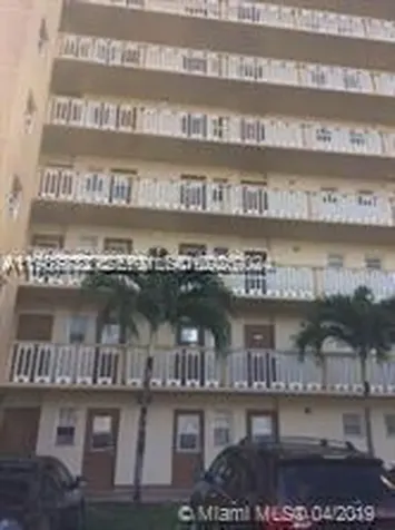 620 NE 12th Avenue Hallandale Beach FL 33009