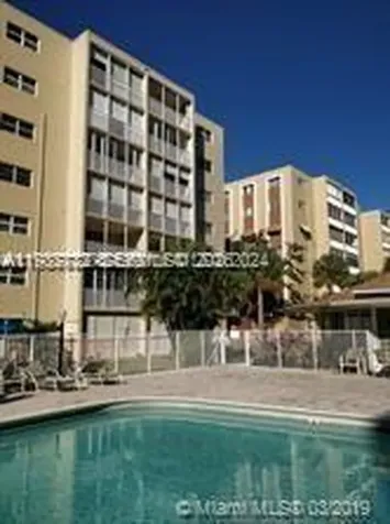 620 NE 12th Avenue Hallandale Beach FL 33009
