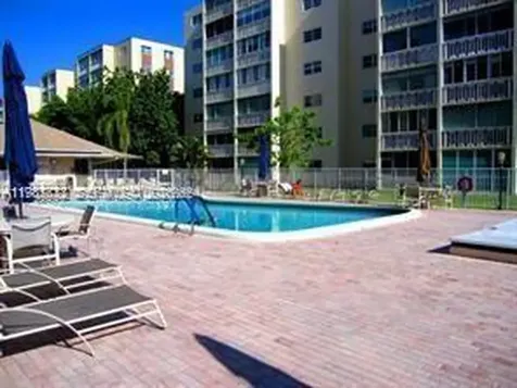 620 NE 12th Avenue Hallandale Beach FL 33009
