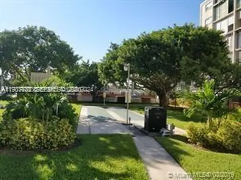 620 NE 12th Avenue Hallandale Beach FL 33009