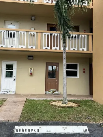620 NE 12th Avenue Hallandale Beach FL 33009