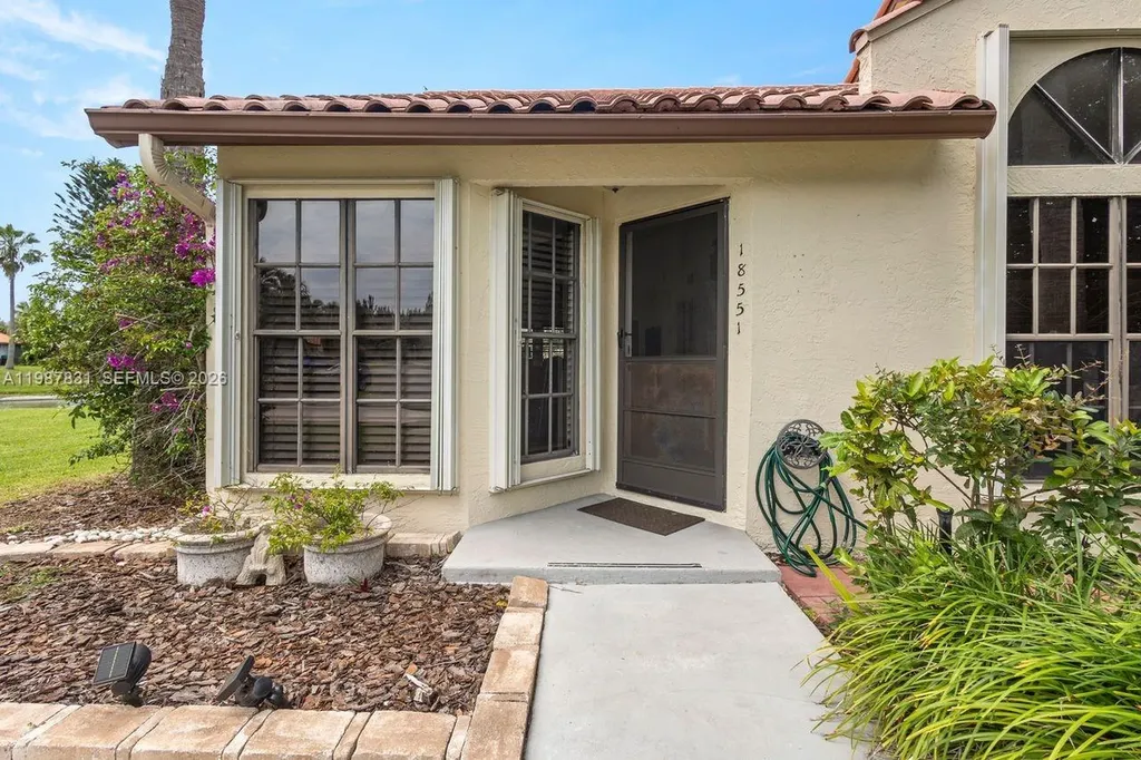 18551 Woodstream Drive Boca Raton FL 33498