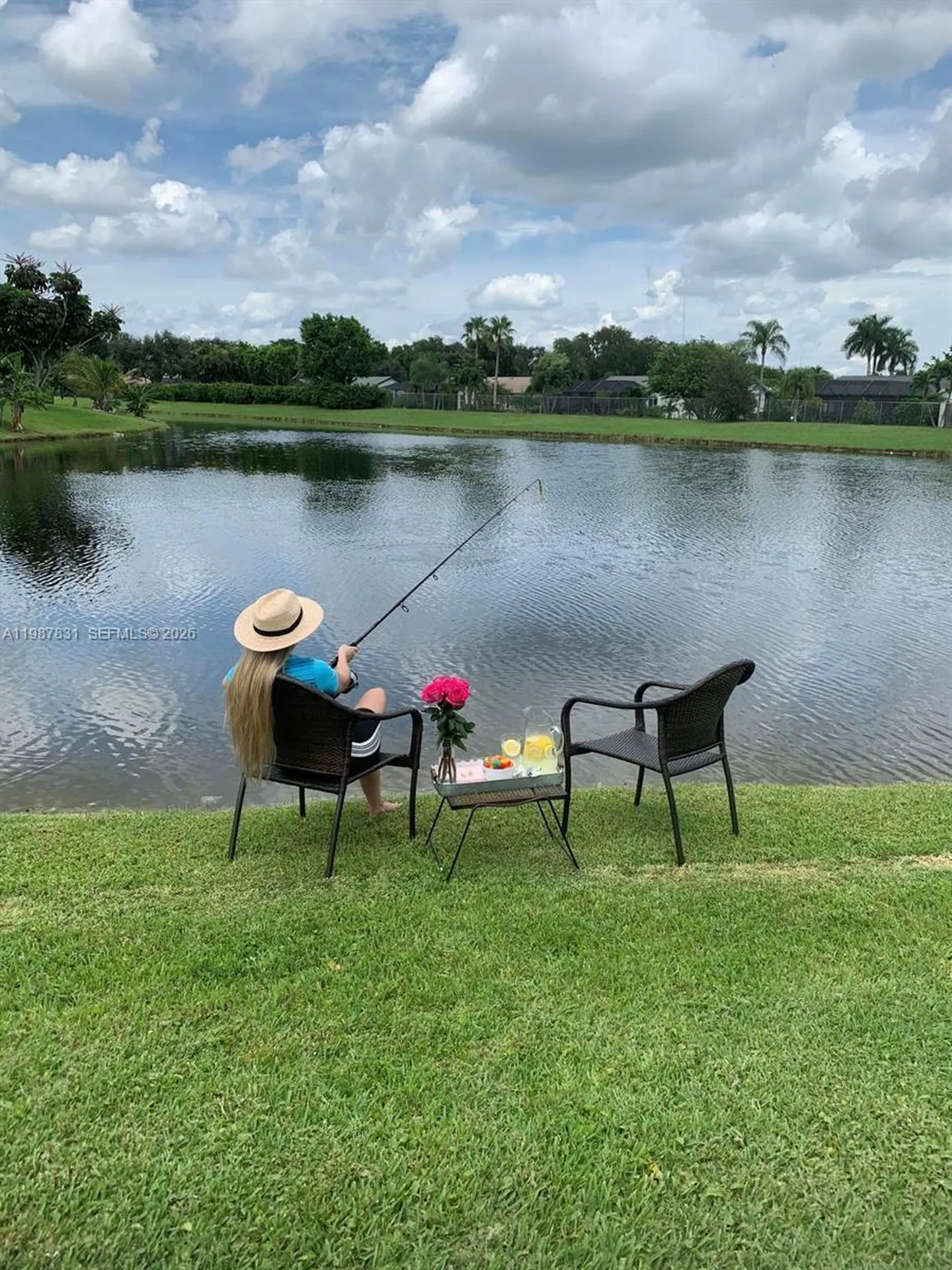 18551 Woodstream Drive Boca Raton FL 33498