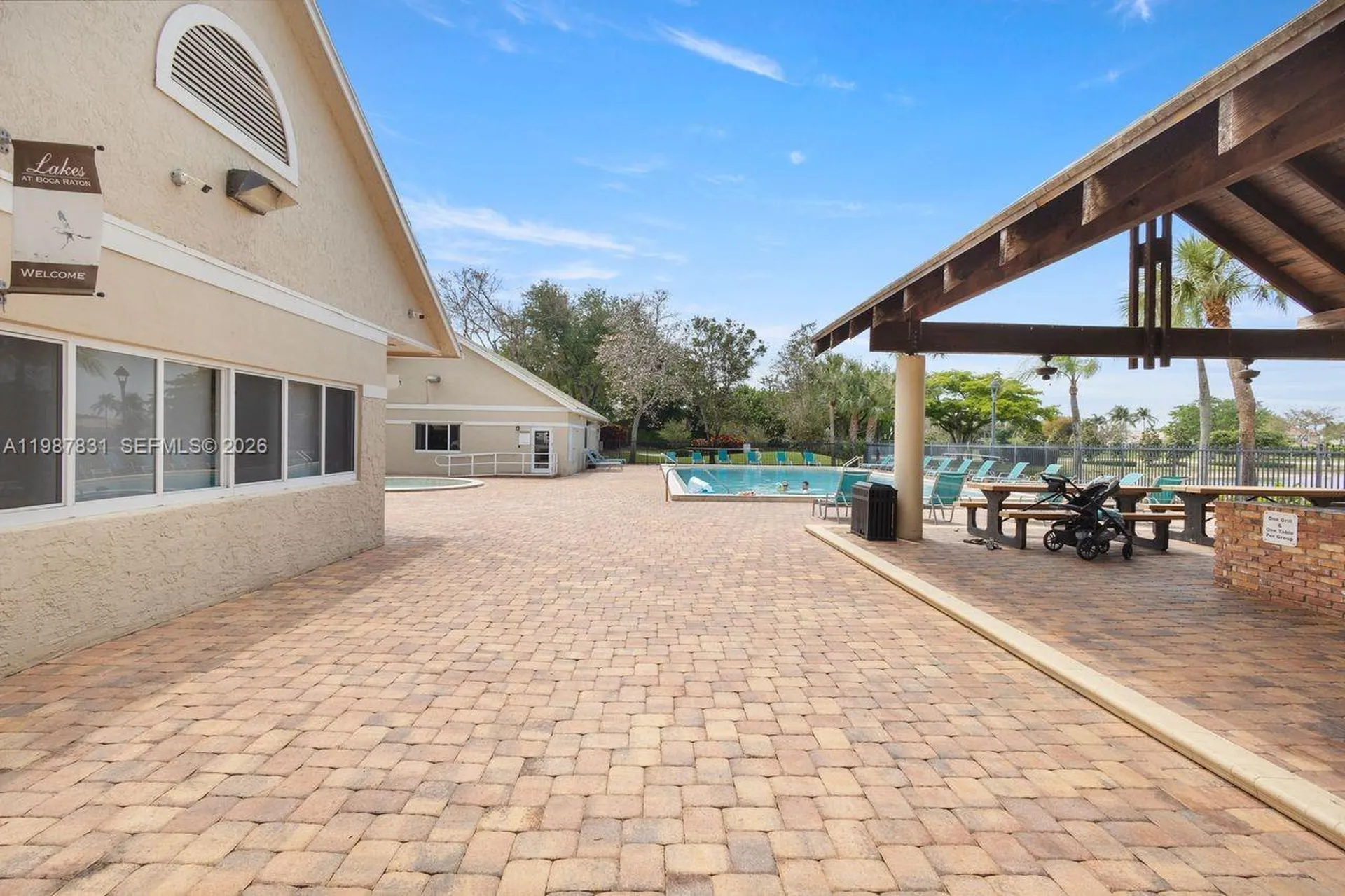 18551 Woodstream Drive Boca Raton FL 33498
