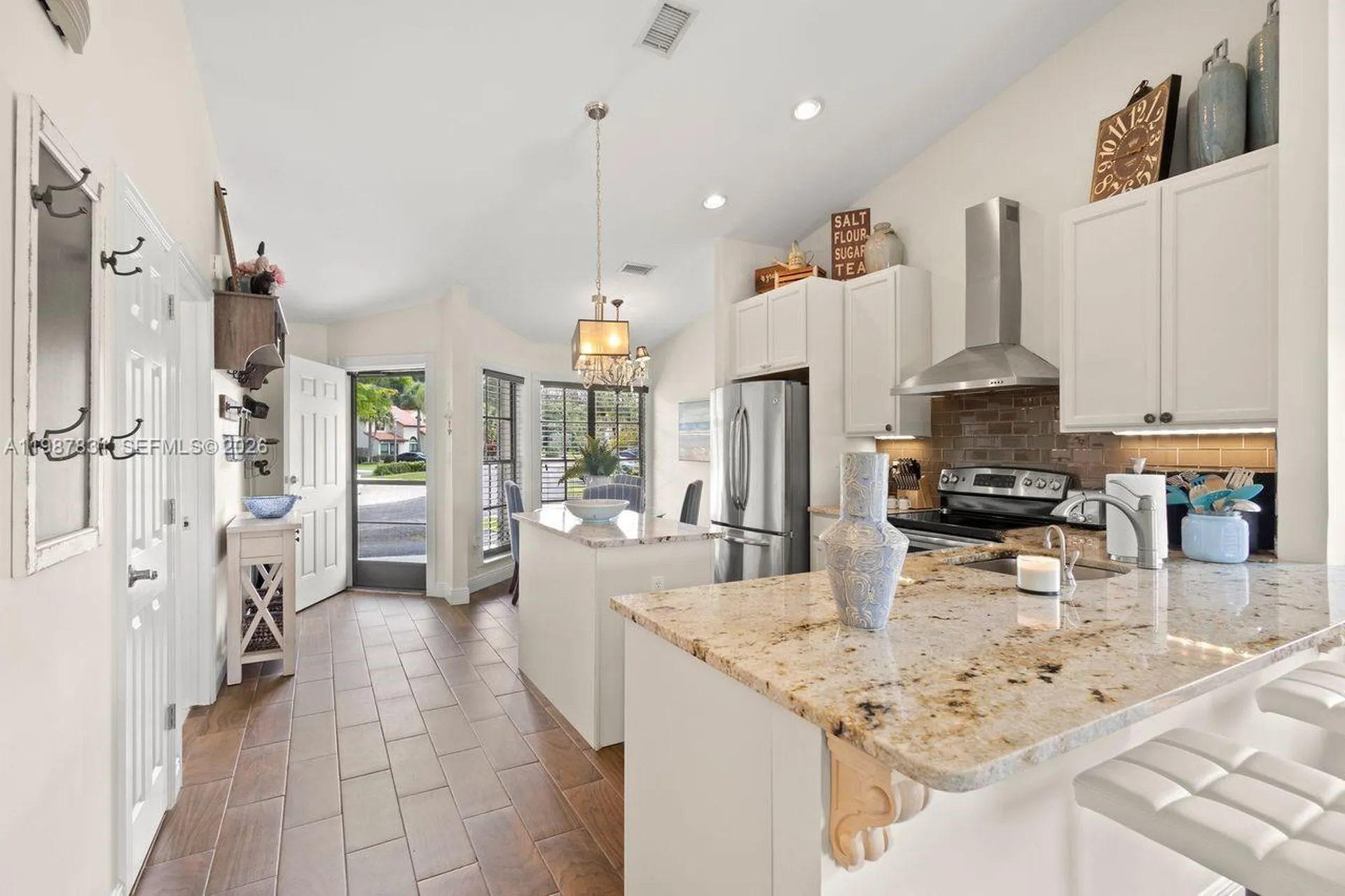 18551 Woodstream Drive Boca Raton FL 33498