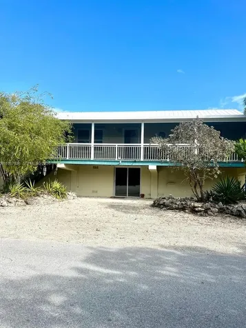 31107 Avenue I Big Pine FL 33043