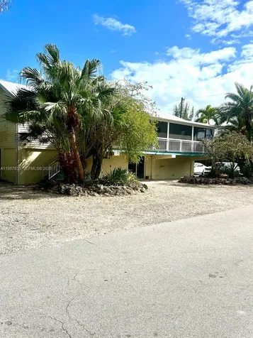 31107 Avenue I Big Pine FL 33043