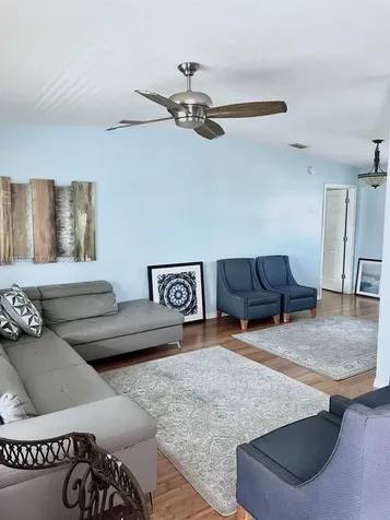 31107 Avenue I Big Pine FL 33043
