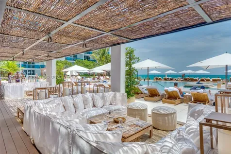 2301 Collins Avenue Miami Beach FL 33139