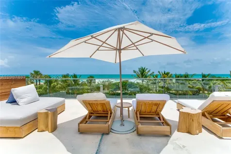 2301 Collins Avenue Miami Beach FL 33139