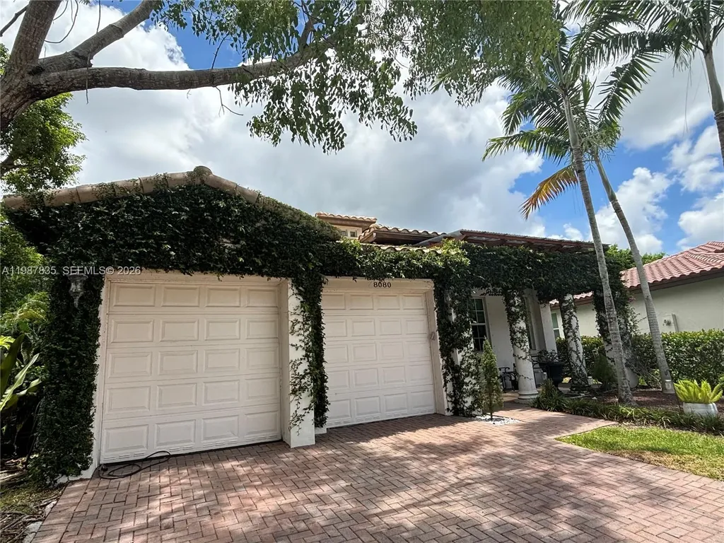 8080 NW 126th Terrace Parkland FL 33076