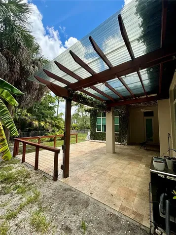 8080 NW 126th Terrace Parkland FL 33076