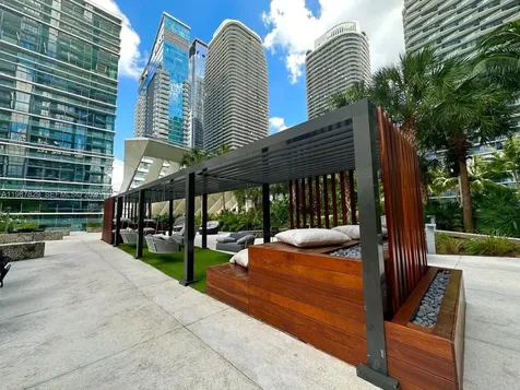 88 SW 7th Street Miami FL 33130