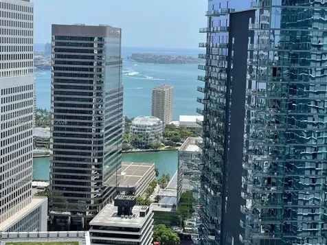 88 SW 7th Street Miami FL 33130
