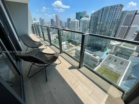 88 SW 7th Street Miami FL 33130