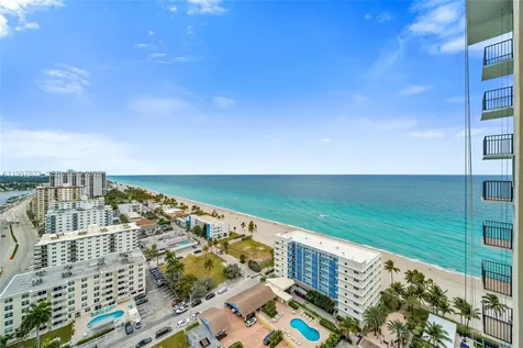 2101 S Ocean Drive Hollywood FL 33019