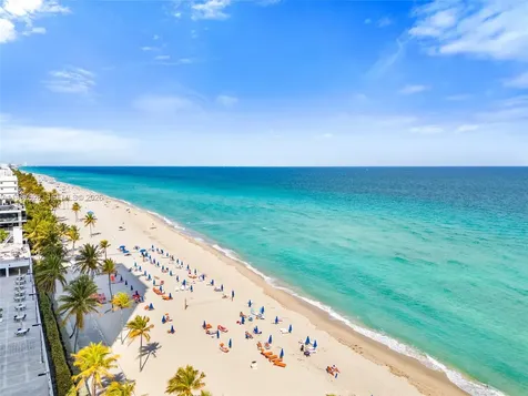 2101 S Ocean Drive Hollywood FL 33019