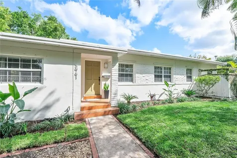 5961 SW 46th Terrace Miami FL 33155