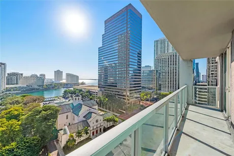 500 Brickell Avenue Miami FL 33131