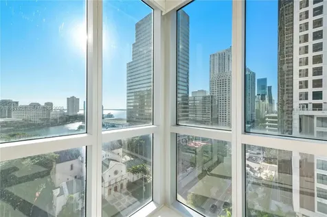 500 Brickell Avenue Miami FL 33131