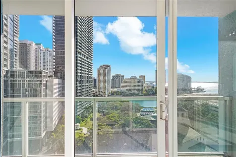 500 Brickell Avenue Miami FL 33131