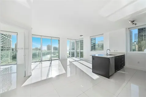 500 Brickell Avenue Miami FL 33131