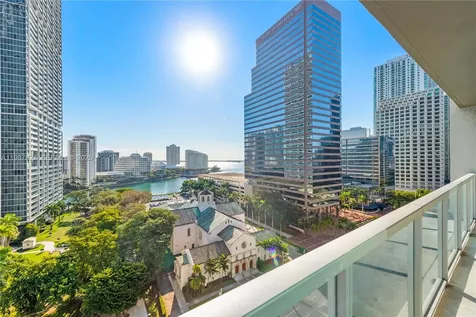 500 Brickell Avenue Miami FL 33131