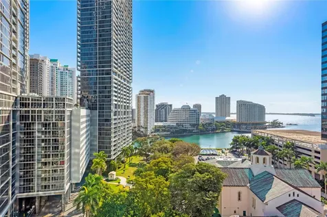500 Brickell Avenue Miami FL 33131