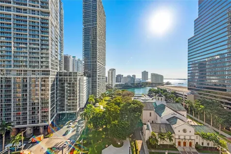 500 Brickell Avenue Miami FL 33131