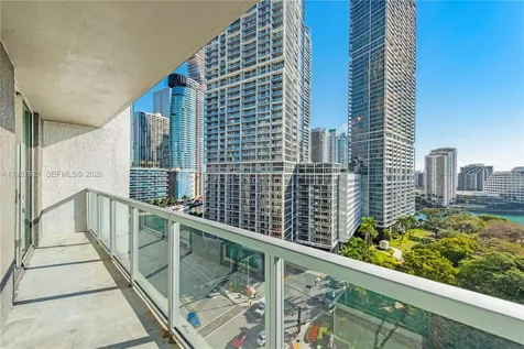 500 Brickell Avenue Miami FL 33131