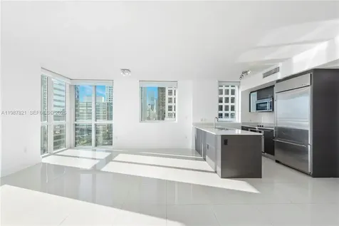 500 Brickell Avenue Miami FL 33131