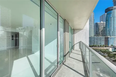500 Brickell Avenue Miami FL 33131