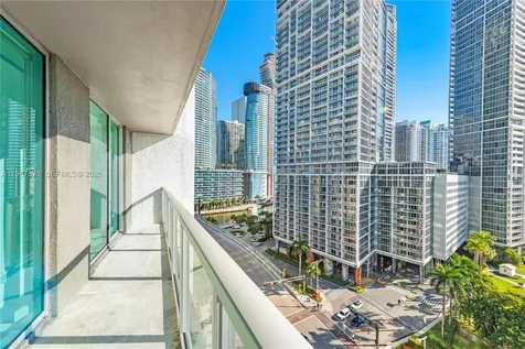 500 Brickell Avenue Miami FL 33131