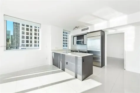 500 Brickell Avenue Miami FL 33131