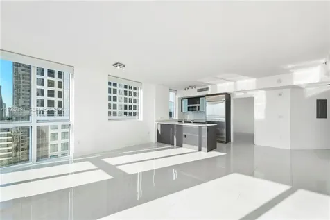 500 Brickell Avenue Miami FL 33131