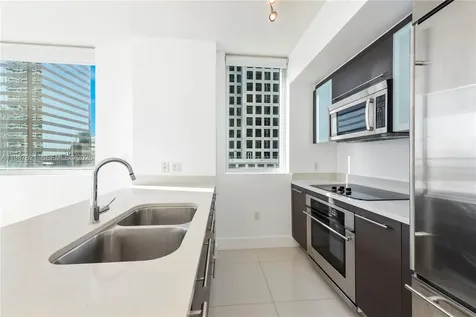 500 Brickell Avenue Miami FL 33131