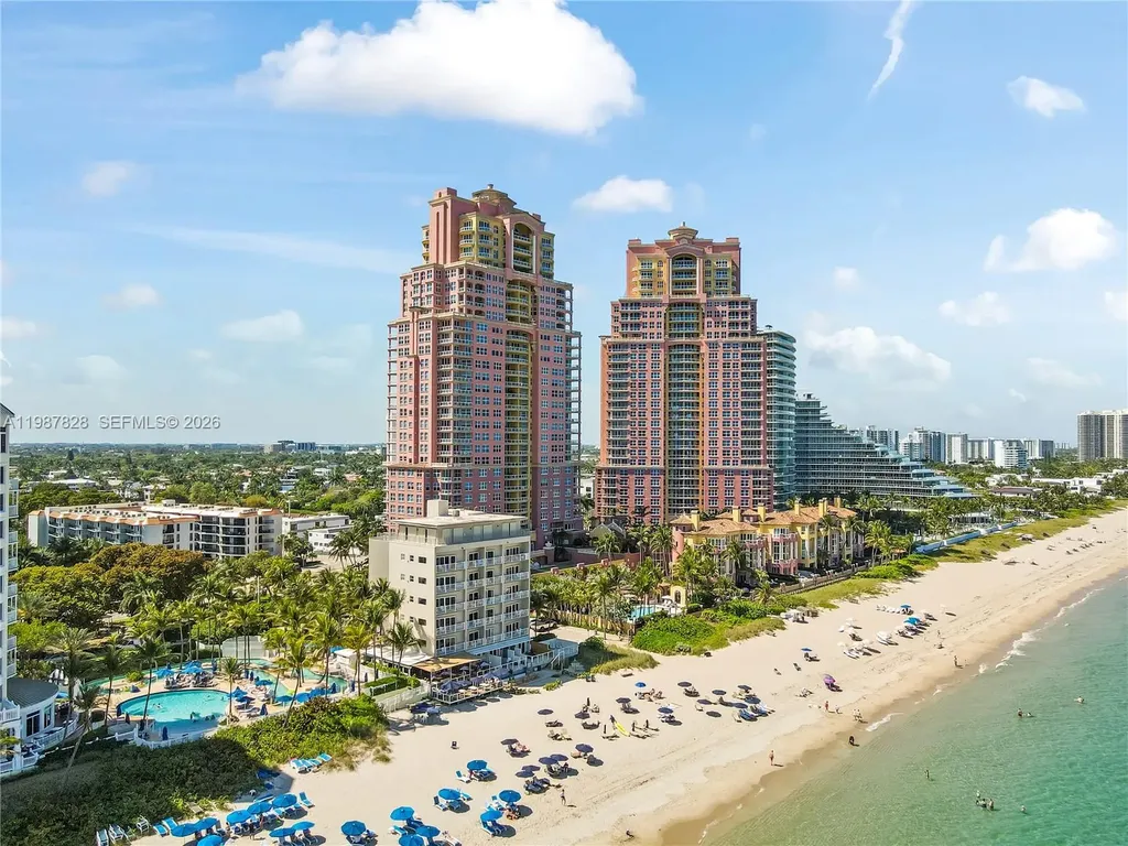 2100 N Ocean Boulevard Fort Lauderdale FL 33305
