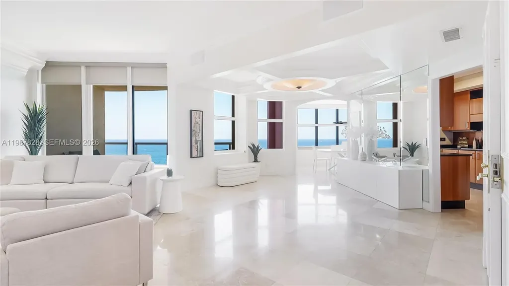 2100 N Ocean Boulevard Fort Lauderdale FL 33305